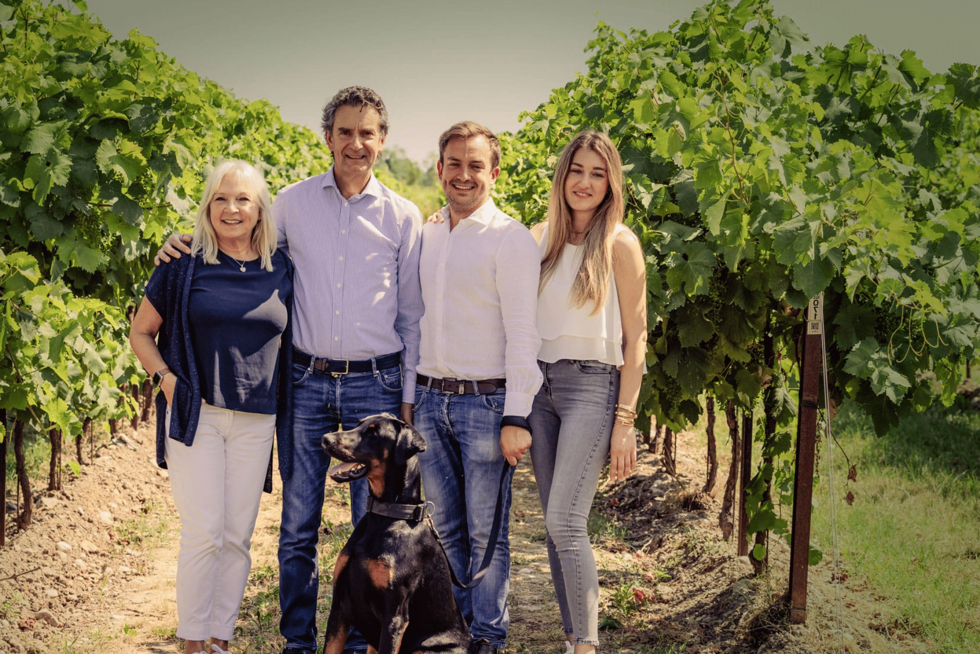 LEA Winery