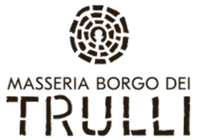 Borgo dei Trulli Logo