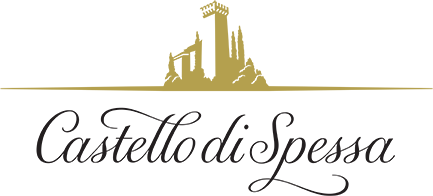 Castello di Spessa Logo