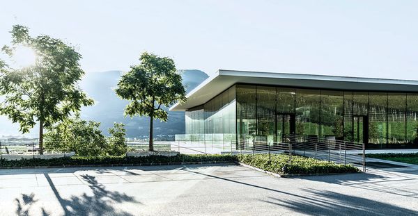 Meran Galeriebild
