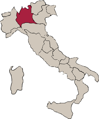 Lombardei Logo