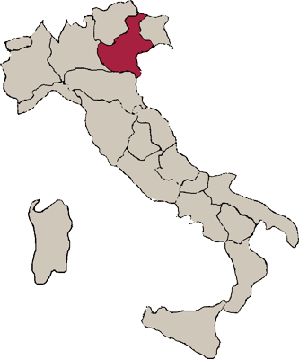 Venetien Logo