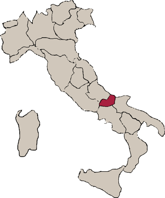 Molise Logo