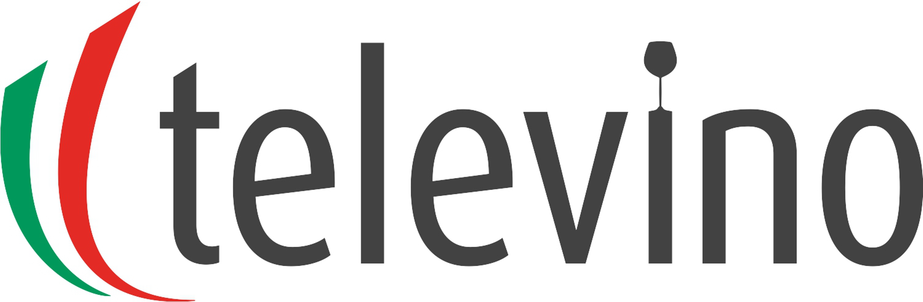 TELEVINO Logo