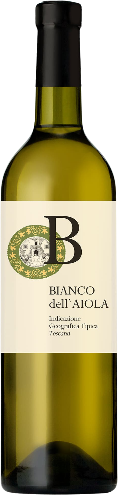 Bianco dell'Aiola Toscana IGT