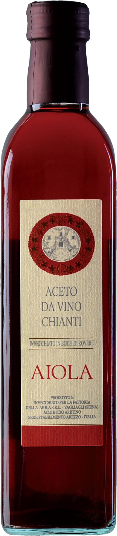 Aceto da Vino Chianti 0,5l