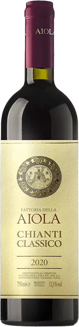 Chianti Classico Aiola DOCG