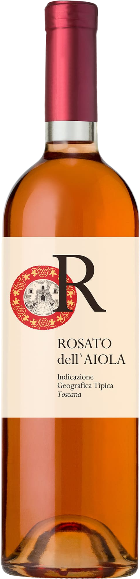 Rosato dell'Aiola Toscana IGT Bio
