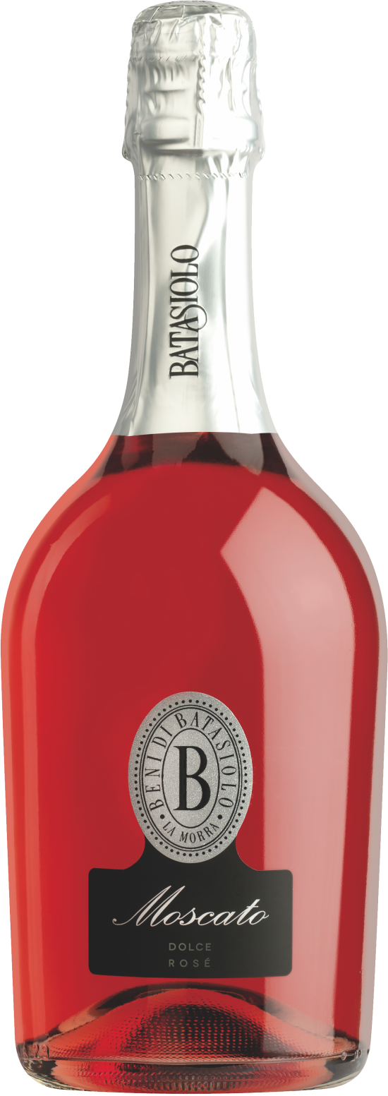 Moscato Rose Dolce Spumante