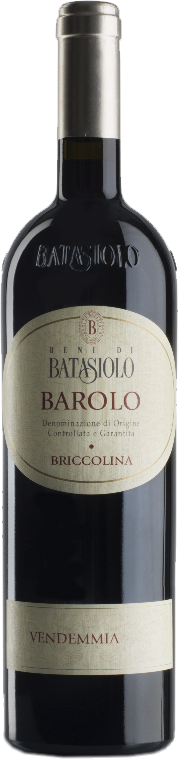Barolo DOCG Corda della Briccolina