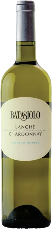 Chardonnay Langhe Vigneto Morino DOC