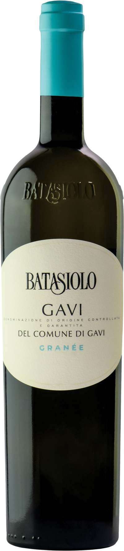 Gavi del Comune di Gavi Granee DOCG