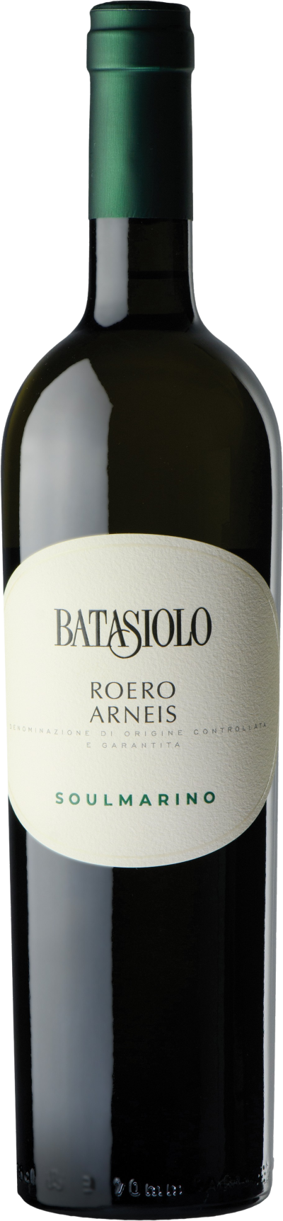 Roero Arneis Soulmarino DOCG