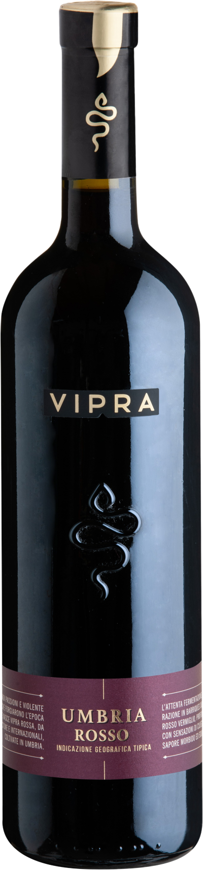 Vipra Rossa Umbria IGT