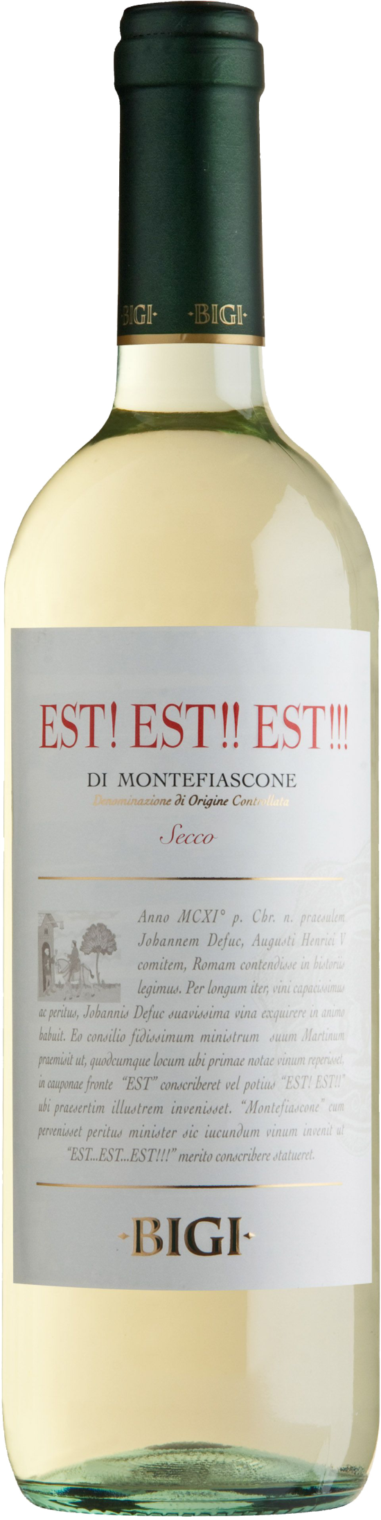 Est Est Est di Montefiascone DOC