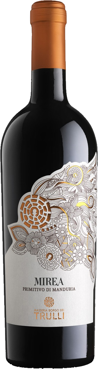 Mirea Primitivo di Manduria DOP