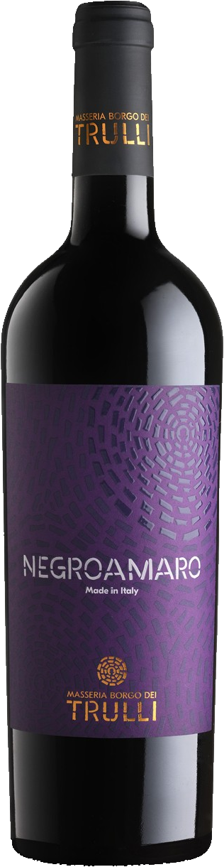 Negroamaro Salento IGP