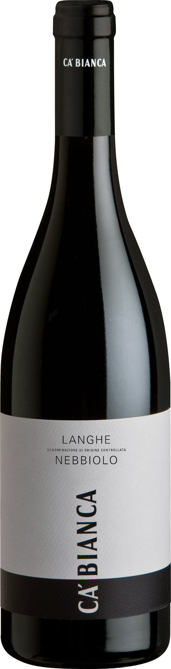 Langhe Nebbiolo DOC