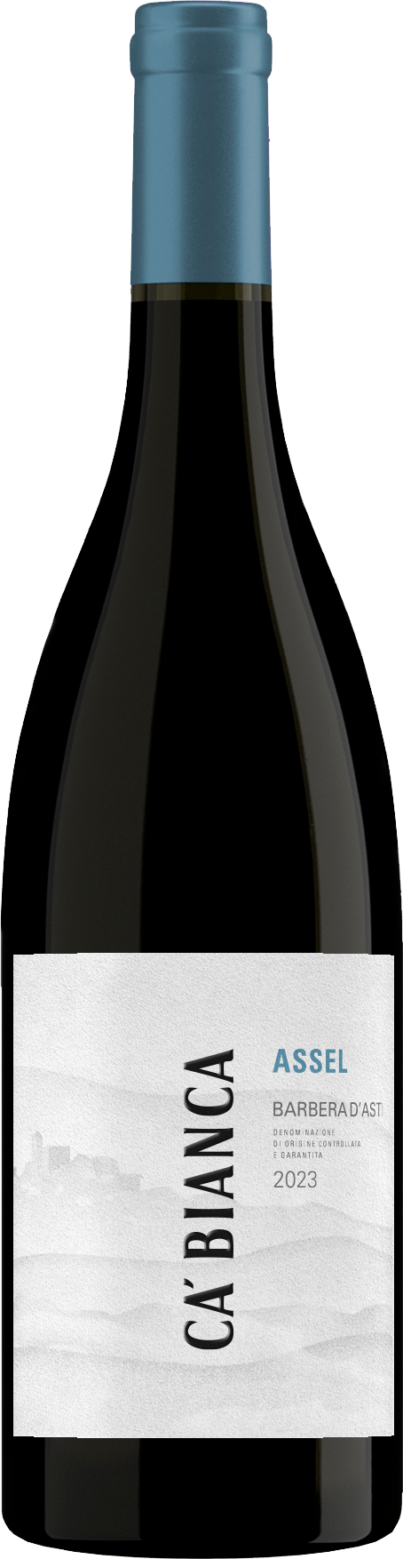 Assel Barbera d'Asti DOCG