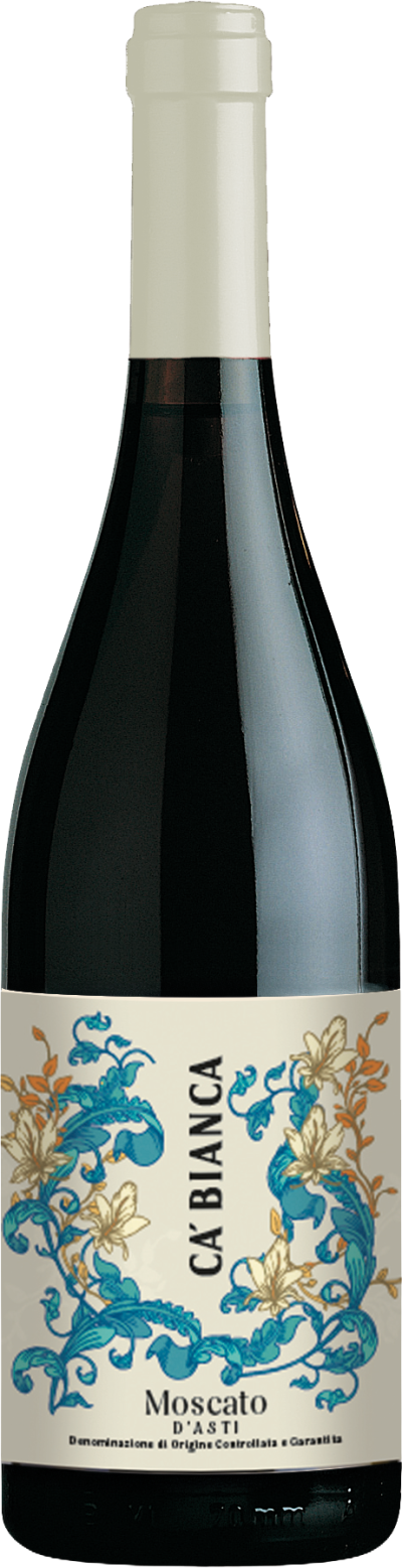 Moscato d'Asti DOCG