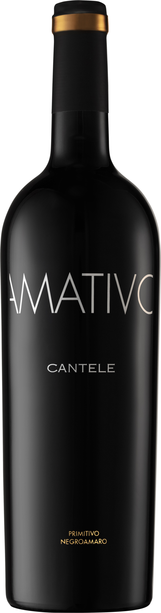 Amativo Rosso Salento IGT