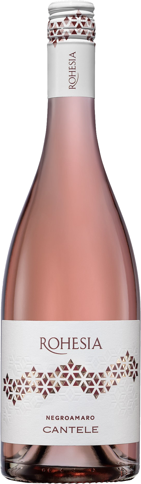 Rohesia Negroamaro Rosato Salento IGP