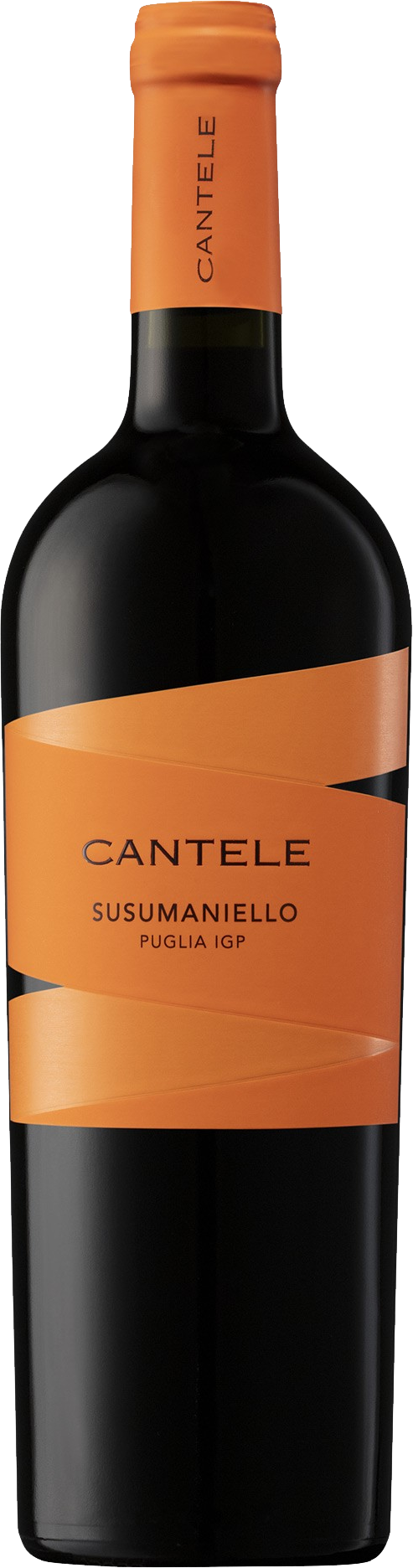Susumaniello Puglia IGP