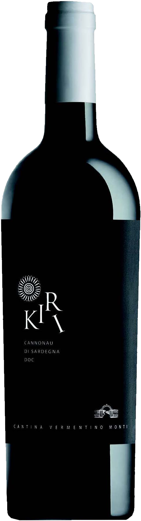 Kiri Cannonau di Sardegna DOC