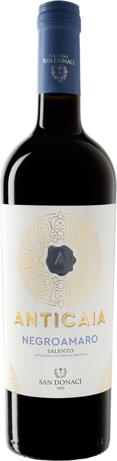 Anticaia Negroamaro IGT