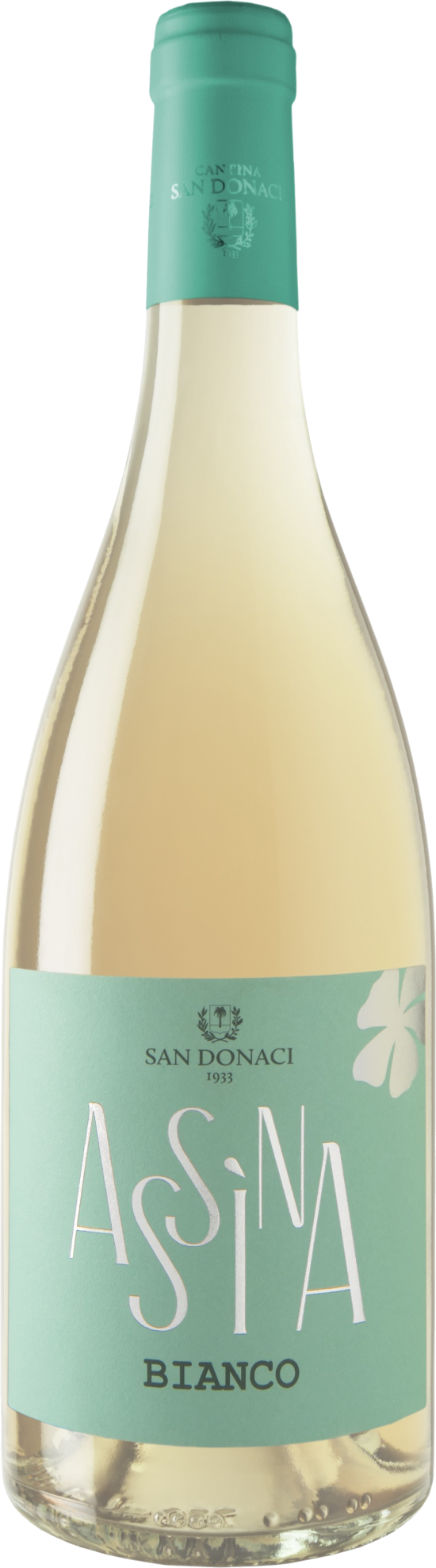Assina Bianco Puglia IGP