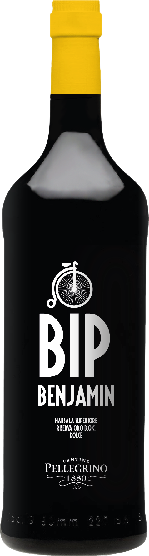BIP Marsala Superiore Riserva Oro Dolce DOC