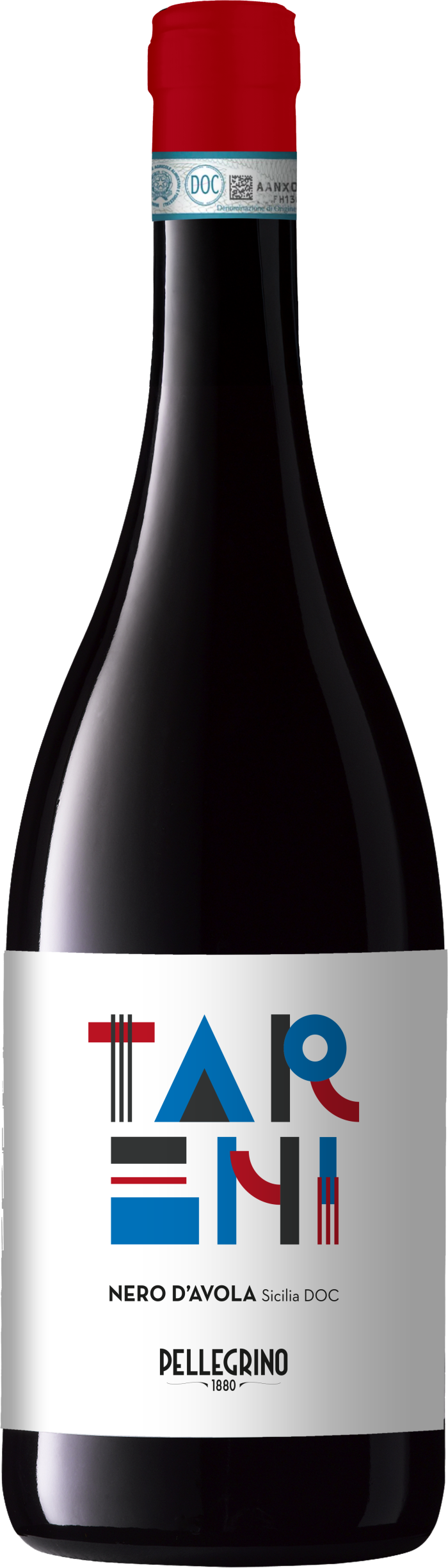 Tareni Nero d'Avola Terre Siciliane IGT