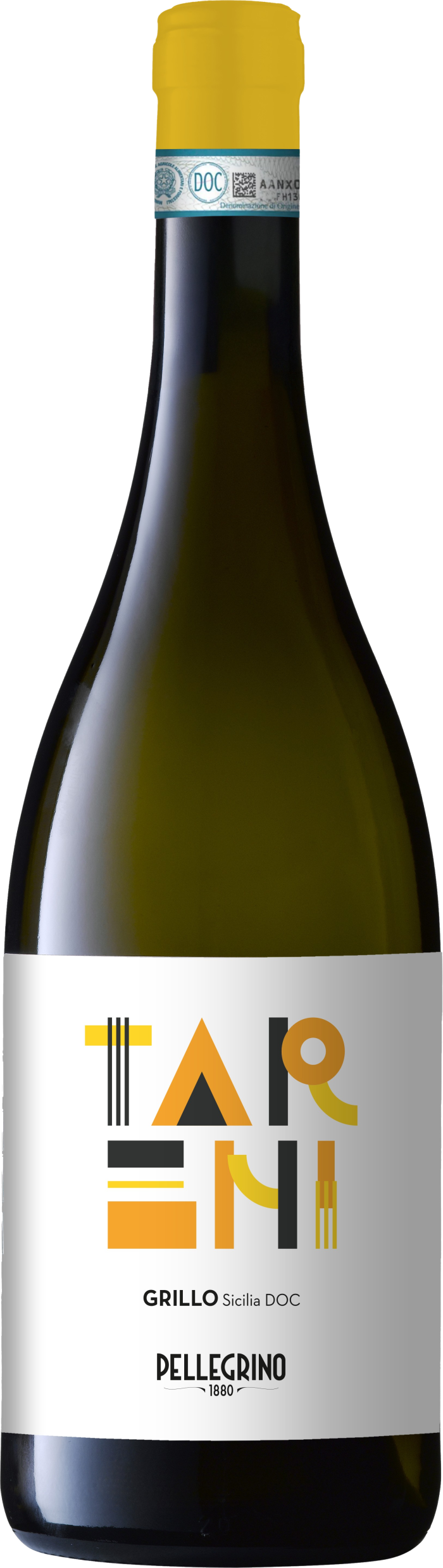 Tareni Grillo Sicilia DOC