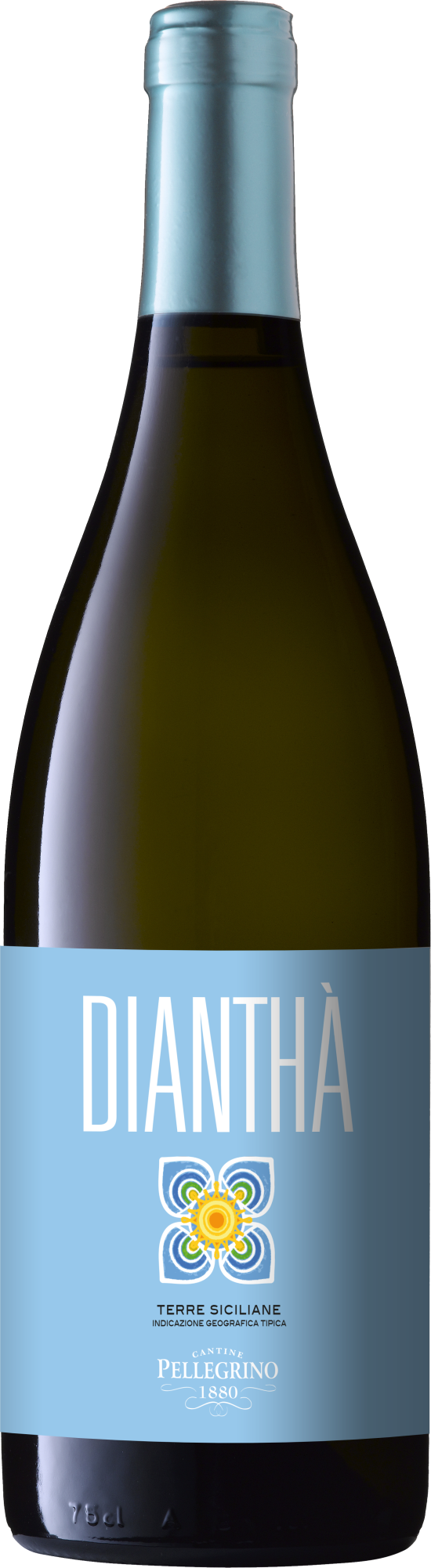 Diantha Bianco Terre Siciliane IGT