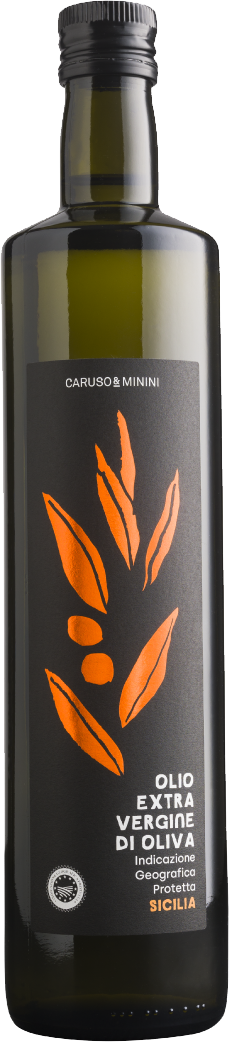 Olivenöl Extra Vergine di Oliva 0,75l