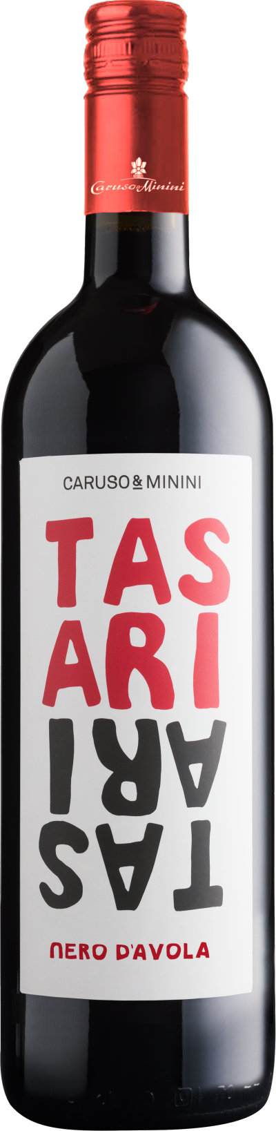 Tasari Nero d'Avola Sicilia DOC