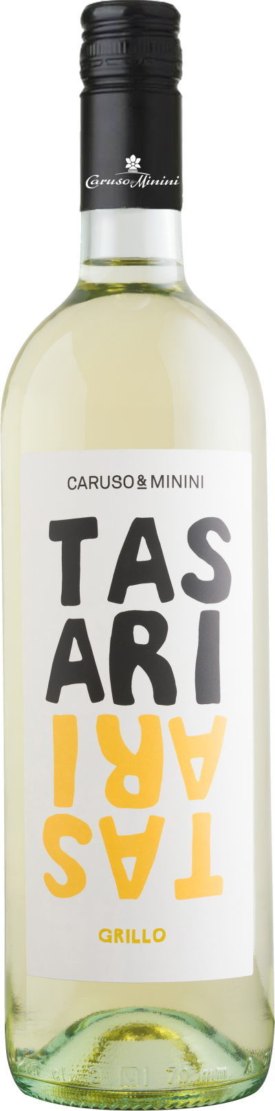 Tasari Grillo Sicilia DOC