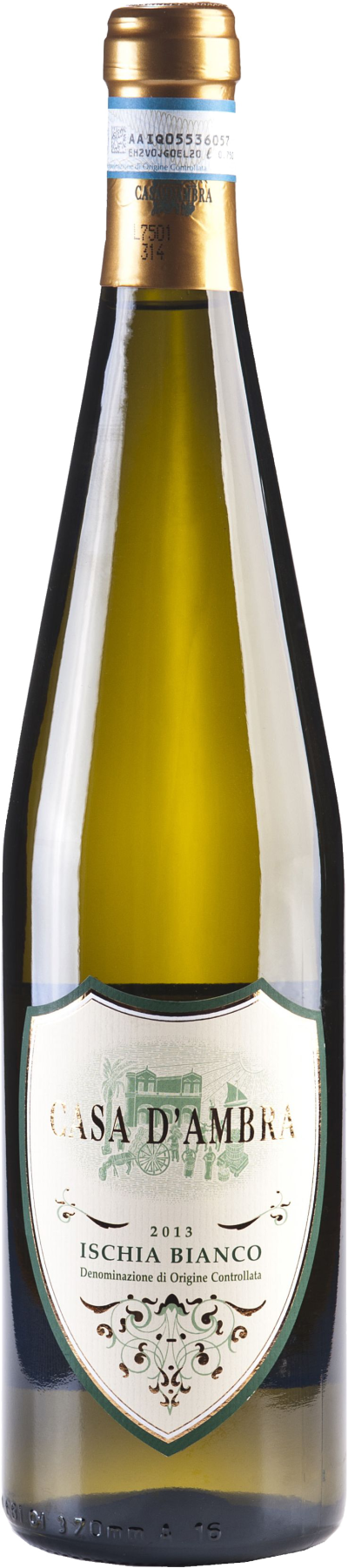 Ischia Bianco DOC