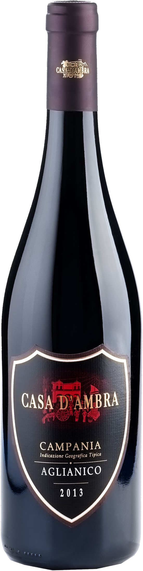 Aglianico Campania IGT