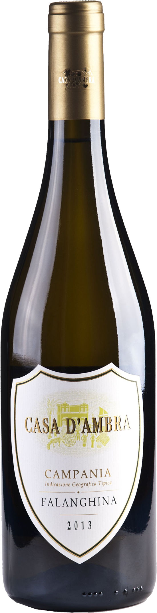 Falanghina Campania IGT