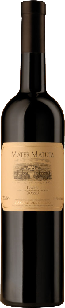 Mater Matuta Lazio Rosso IGT