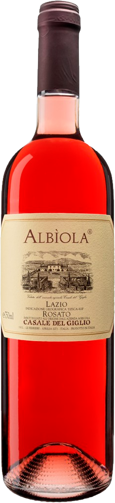 Albiola Lazio Rosato IGT