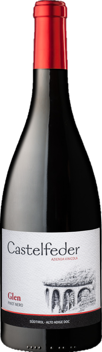 Pinot Nero Glen Südtirol DOC