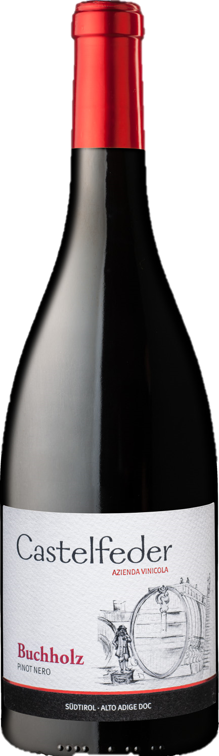 Pinot Nero Buchholz Südtirol DOC