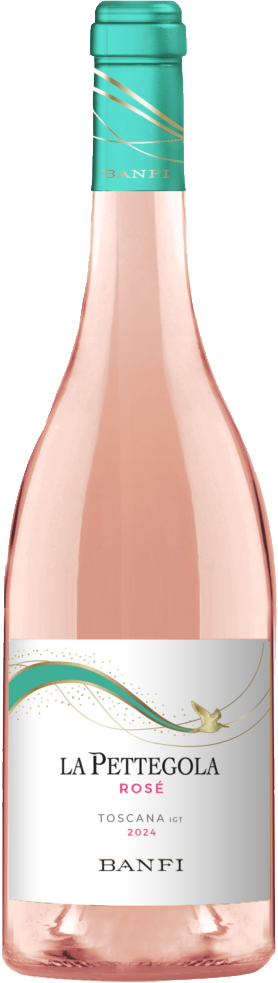 La Pettegola Rose Toscana IGT