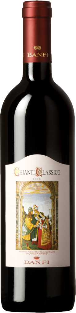 Chianti Classico DOCG