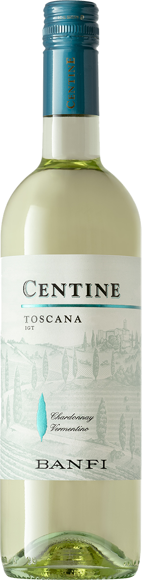 Centine Bianco Toscana IGT