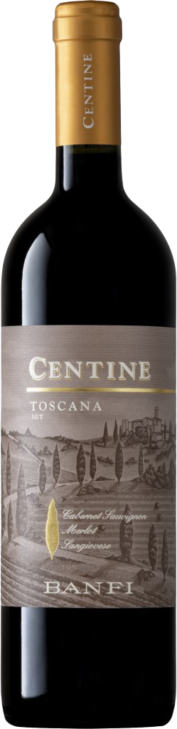 Centine Rosso Toscana IGT