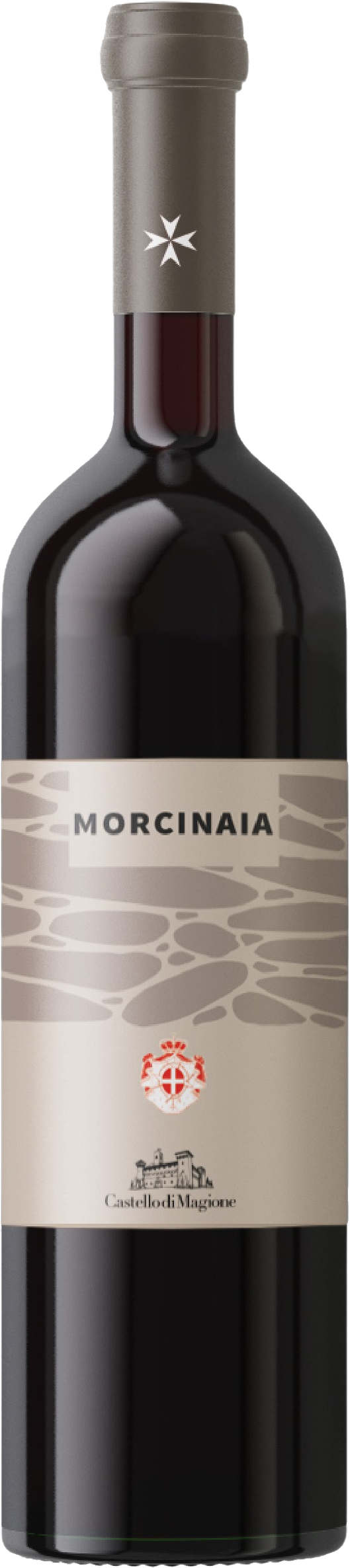 Morcinaia Rosso del Trasimeno DOC