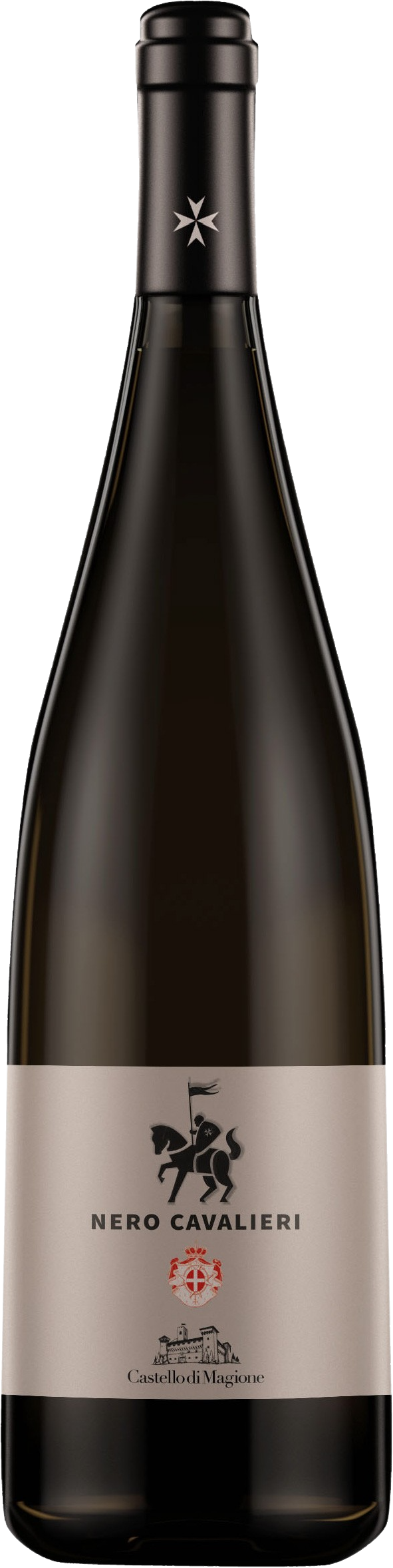 Nero dei Cavalieri Umbria Pinot Nero IGT